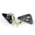 Front Indicators Flush Mount LED Turn Signals Suzuki GSXR 600 / 750 (00-12) GSXR 1000 (01-05),  Clear Front Indicators Flush Mount LED Turn Signals Suzuki GSXR 600 / 750 (00-12) GSXR 1000 (01-05),  Clear