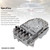 A4CF1 Automatic Transmission Valve Body W/ Solenoid 46313-23000 For Hyundai Kia