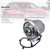 Viscous Coupler KE012797X For Mazda CX-3 CX-5 CX-9 2.0 2.5L 2013-2023 AWD