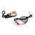 Front Turn Signals For Kawasaki Ninja EX 250 1988-2007