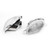 Clear Turn Signals For 1999-2007 Suzuki GSXR 1300 Hayabusa Clear Turn Signals For 1999-2007 Suzuki GSXR 1300 Hayabusa