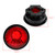 Tail Light W/O Bulb For Can Am Outlander Renegade Commander Maverick 2011-2020 Tail Light W/O Bulb For Can Am Outlander Renegade Commander Maverick 2011-2020