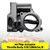 Throttle Body 03C128063A/B for AUDI A1 VW Seat Skoda 1.4 TFSI TSI 2011-2014