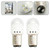 For Philips 11499CU31B2 Ultinon Pro3100 LED-WHITE P21/5W 6000K BAY15d For Philips 11499CU31B2 Ultinon Pro3100 LED-WHITE P21/5W 6000K BAY15d