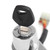 Ignition Key Switch For Suzuki Intruder VL 1500 98-04 Boulevard C90 C90T 05-09