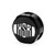 CNC Black Rear Brake Reservoir Cover Cap For Yamaha XSR 155 700 900 2016-2023