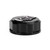 CNC Black Rear Brake Reservoir Cover Cap For Yamaha XSR 155 700 900 2016-2023