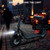 500W Adult Shock Absorption Electric Scooter with Seat 12" Commuter Electric Scooter With Carry Basket - Up to 25 Miles 18.6MPH 500W Adult Shock Absorption Electric Scooter with Seat 12" Commuter Electric Scooter With Carry Basket - Up to 25 Miles 18.6MPH