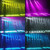 Moving Head 120W 8Gobo Stage Lighting RGBW LED DJ DMX Beam Bar Party Light
