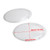 Left +Right Headlight Lens Plastic Cover Shell 63126911701 02 For Mini Cooper