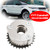 VVT Camshaft G4D36M288BB for Jaguar E-PACE F-PACE XE XF 2.0 D 204 DTA DTD AJ20D4