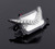 Running Light Upper Head Front Center Super Bright LED Honda CBR600RR (2007-2013)