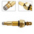 Water Temperature Sensor for Kawasaki EL250 EX250 VN750 VN800 VN1500 27010-1167 Water Temperature Sensor for Kawasaki EL250 EX250 VN750 VN800 VN1500 27010-1167