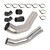 Intercooler Pipe & Boot Kit For Dodge Ram 6.7L Cummins Diesel 2013-2018