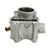 52.4mm Cylinder Barrel Piston Gasket Kit For Honda SH125i 13-19 PCX125 12-19