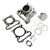 52mm Cylinder Barrel Piston Gasket Kit For Yamaha GPD125A NMax N-Max 125 14-2020
