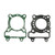 125cc Cylinder Kit For Honda FES125 S-Wing Pantheon 125 03-2012 SH125 01-2012