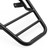 Rear Luggage Rack Black Carrier Support For Scrambler 1200 XC XE 2019-2023 Rear Luggage Rack Black Carrier Support For Scrambler 1200 XC XE 2019-2023