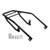 Rear Luggage Rack Carrier For Moto Guzzi V7 III Classic, Stone & Special 16-23 Rear Luggage Rack Carrier For Moto Guzzi V7 III Classic, Stone & Special 16-23