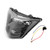 Front Headlight Grille Headlamp Led Protector Clear For Yamaha Lc135-V1 Lc135 V1 Front Headlight Grille Headlamp Led Protector Clear For Yamaha Lc135-V1 Lc135 V1