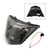 Front Headlight Grille Headlamp Led Protector Smoke For Yamaha Lc135-V1 Lc135 V1 Front Headlight Grille Headlamp Led Protector Smoke For Yamaha Lc135-V1 Lc135 V1
