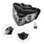 Front Headlight Grille Headlamp Led Protector Clear For Yamaha Y15Zr V2 19-21