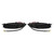 Front Headlight Grille Headlamp Protector For Yamaha Lc135 V2-V7 Scooter Front Headlight Grille Headlamp Protector For Yamaha Lc135 V2-V7 Scooter