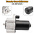 Transfer Case Shift Motor for Jeep Grand Cherokee Liberty 68071235AC 600-938