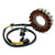 Magneto Stator, Voltage Rectifier, Gasket For Cagiva Raptor, V-Raptor 1000 00-05 Magneto Stator, Voltage Rectifier, Gasket For Cagiva Raptor, V-Raptor 1000 00-05