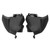 Injection Plastic Bodywork Fairing Kit for Suzuki GSX-S 1000 2015-2020 02#