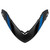 Injection Plastic Bodywork Fairing Kit for Suzuki GSX-S 1000 2015-2020 04#
