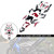 Injection Plastic Bodywork Fairing Kit for Suzuki GSX-S 1000 2015-2020 11#