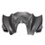 Injection Plastic Bodywork Fairing Kit for Suzuki GSX-S 1000 2015-2020 12#