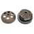 Rear Variator Secondary Driven Clutch For Honda Ch250 Cn250 Helix 22101-Ks4-772 Rear Variator Secondary Driven Clutch For Honda Ch250 Cn250 Helix 22101-Ks4-772