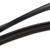 4pcs Door Glass Rubber Seal Moulding For Toyota Land Cruiser FJ80 LX450 91-1997 4pcs Door Glass Rubber Seal Moulding For Toyota Land Cruiser FJ80 LX450 91-1997