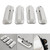 4PCS Exterior Door Handle For Ford F250 F350 2017-2020 4PCS Exterior Door Handle For Ford F250 F350 2017-2020