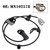 ABS Wheel Speed Sensor Rear Right For Mitsubishi L200 2.5DID B40 MN102578
