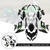 Injection ABS Plastic Bodywork Fairing Fit for Kawasaki VERSYS650 2015-2021 02#