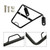 Luggage Rack Side Saddle Bag Mount Bracket Right For Honda Cmx Rebel 1100 21-23 Luggage Rack Side Saddle Bag Mount Bracket Right For Honda Cmx Rebel 1100 21-23