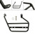 Luggage Rack Side Saddle Bag Mount Bracket Left For Honda Cb1100 Ex Rs 2017-2023 Luggage Rack Side Saddle Bag Mount Bracket Left For Honda Cb1100 Ex Rs 2017-2023