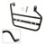 Luggage Rack Side Saddle Bag Mount Bracket Left For Honda Cb1100 Ex Rs 2017-2023 Luggage Rack Side Saddle Bag Mount Bracket Left For Honda Cb1100 Ex Rs 2017-2023