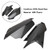 Carbon Engine Lower Belly Pan Panels Guard Fairing for Aprilia RS 660 2020-2022