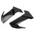 Carbon side frame Cover Panel Fairing Cowl for Aprilia RS 660 2020-2022 Generic