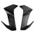 Carbon side frame Cover Panel Fairing Cowl for Aprilia RS 660 2020-2022 Generic