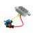Voltage Regulator For Kawasaki FS730,FT730,FX730,FX850,FXT00V 4 Stroke Engines