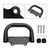 Phone Navigation Bracket Gps Extension Bracket For Honda Cross Cub Cc110 2023 Generic