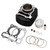 58mm Cylinder Piston Rings Gasket Kit For Yamaha FZ-16 FZ16 2010 - 2015 58mm Cylinder Piston Rings Gasket Kit For Yamaha FZ-16 FZ16 2010 - 2015
