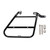 Luggage Rack Side Saddle Bag Mount Bracket Right For Honda Crf250L Rally 17-20 Luggage Rack Side Saddle Bag Mount Bracket Right For Honda Crf250L Rally 17-20