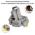 Brake Vacuum Pump+Gasket For VW T4 TRANSPORTER LT MK2 CRAFTER 2.4 2.5 D TD TDI