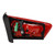 Right Inner Trunk LED Tail Light Lamp For AUDI A6 C7 2012-2015